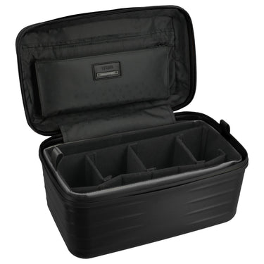 TITAN UPGRADE - Beautycase 39 cm (nightshade black) - Markenkoffer