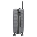 Valentino Bags Mercury - 4 - Rollen - Trolley M 65.5 cm (gun metal) - Markenkoffer