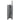 Valentino Bags Mercury - 4 - Rollen - Trolley M 65.5 cm (gun metal) - Markenkoffer