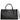 Tommy Hilfiger American Icon - Henkeltasche 39 cm (black) - Markenkoffer