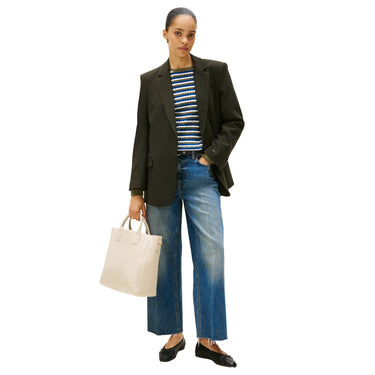 Tommy Hilfiger Casual - Tote 40 cm (classic beige) - Markenkoffer