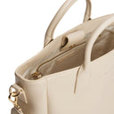 Tommy Hilfiger Casual - Tote 40 cm (classic beige) - Markenkoffer