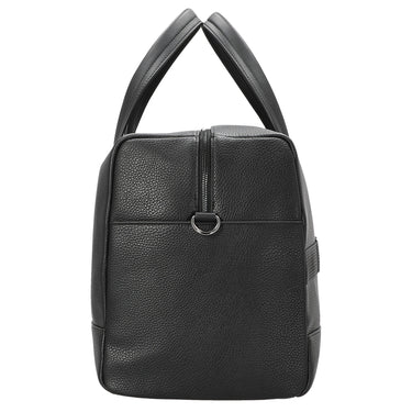 Tommy Hilfiger Central - Reisetasche 48 cm (black) - Markenkoffer