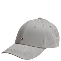 Tommy Hilfiger Classic BB - Cap (drizzle grey) - Markenkoffer