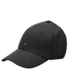 Tommy Hilfiger Classic BB - Gorra (bandera negra)