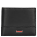 Tommy Hilfiger Corp - Geldbörse Mini (schwarz)