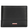 Tommy Hilfiger Corp - Geldbörse Mini (schwarz)