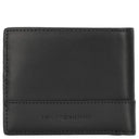 Tommy Hilfiger Corp - Geldbörse Mini (schwarz) - Ansicht 3