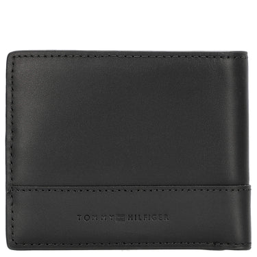 Tommy Hilfiger Corp - Geldbörse Mini (schwarz) - Ansicht 3