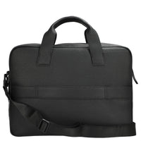 Tommy Hilfiger Essential - Laptoptasche 15" 40 cm (schwarz) - Ansicht 4