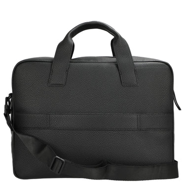 Tommy Hilfiger Essential - Laptoptasche 15" 40 cm (schwarz) - Ansicht 4