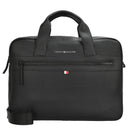 Tommy Hilfiger Essential - Laptoptasche 15" 40 cm (schwarz)