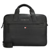 Tommy Hilfiger Essential - Laptoptasche 15" 40 cm (schwarz)