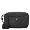 Tommy Hilfiger Essential - Bandolera 26 cm (negro)