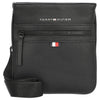 Tommy Hilfiger Essential - Bolso de hombro Mini 22 cm (negro)