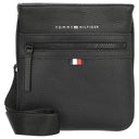 Tommy Hilfiger Essential - Umhängetasche Mini 22 cm (schwarz) - Markenkoffer