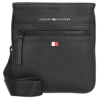 Tommy Hilfiger Essential - Umhängetasche Mini 22 cm (schwarz) - Markenkoffer