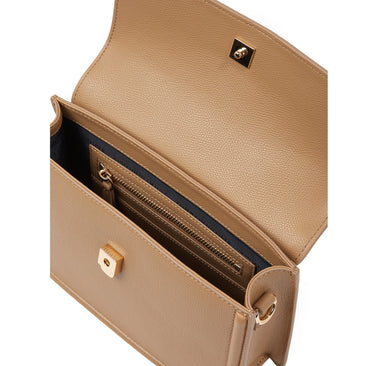 Tommy Hilfiger Eternity - Henkeltasche Mini 25.5 cm (safari canvas) - Ansicht 3