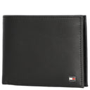 Tommy Hilfiger Eton - Geldbörse 4cc 13 cm (schwarz) - Markenkoffer