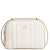 Tommy Hilfiger Feminine Camera - Bandolera 20 cm (color: ivory petal)