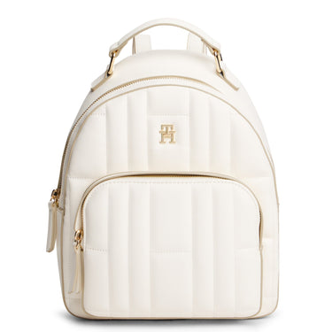 Tommy Hilfiger Feminine - Rucksack 29 cm (ivory petal) - Markenkoffer