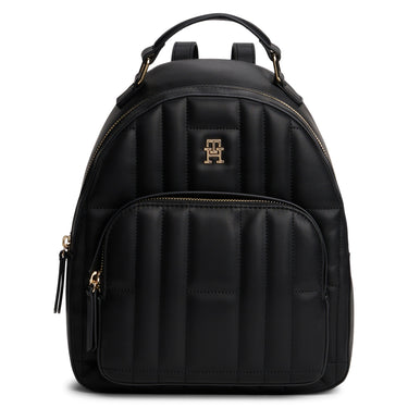 Tommy Hilfiger Feminine - Rucksack 29 cm (schwarz) - Markenkoffer