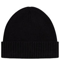 Tommy Hilfiger Flag - Beanie (black) - Ansicht 3