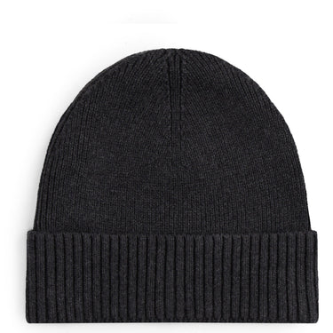 Tommy Hilfiger Flag - Beanie (charcoal gray) - Markenkoffer
