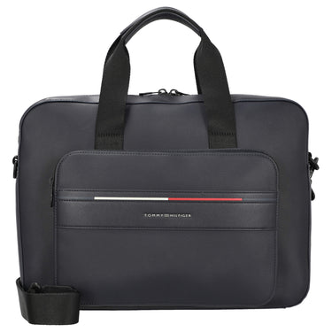 Tommy Hilfiger Foundation - Laptoptasche 14" 40 cm (space blue) - Markenkoffer