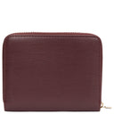 Tommy Hilfiger Icon - Geldbörse M 6cc 12 cm (marzemino) - Markenkoffer