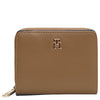 Tommy Hilfiger Icon - Cartera M 6 tarjeteros 12 cm (black)