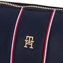 Tommy Hilfiger Icon - Kulturbeutel 29 cm (space blue corp) - Markenkoffer