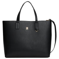 Tommy Hilfiger Icon - Shopper 39 cm (black)
