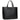 Tommy Hilfiger Icon - Shopper 39 cm (black) - Markenkoffer