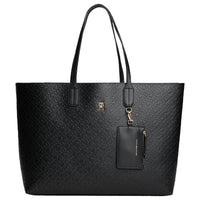 Tommy Hilfiger Icon - Shopper 51 cm (black) - Markenkoffer