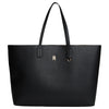 Tommy Hilfiger Icon - Shopper 51 cm (negro)