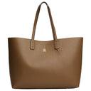 Tommy Hilfiger Icon - Shopper 51 cm (nordic taupe) - Markenkoffer