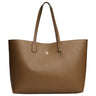 Tommy Hilfiger Icon - Shopper 51 cm (nordic taupe) - Markenkoffer
