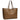 Tommy Hilfiger Icon - Shopper 51 cm (nordic taupe) - Markenkoffer