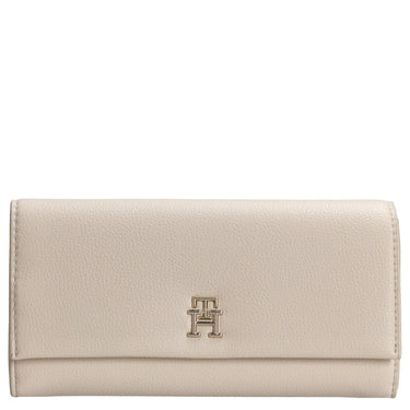 Tommy Hilfiger Legacy LRG - Geldbörse 12cc 19 cm (sugarcane) - Markenkoffer