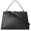 Tommy Hilfiger Libre - Henkeltasche M 34.5 cm (black) - Ansicht 4