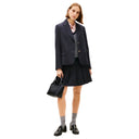 Tommy Hilfiger Logo - Henkeltasche 31 cm (black) - Ansicht 5
