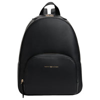 Tommy Hilfiger Logo - Rucksack 37 cm (black)