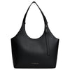 Tommy Hilfiger Logo - Bolso shopper 44 cm (negro)