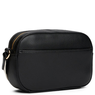 Tommy Hilfiger Logo Tape Camera - Umhängetasche 19.5 cm (schwarz) - Ansicht 2