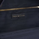 Tommy Hilfiger Logo Tape - Rucksack 35 cm (space blue corp) - Markenkoffer