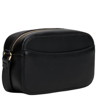 Tommy Hilfiger Logo - Umhängetasche 20 cm (black) - Ansicht 2