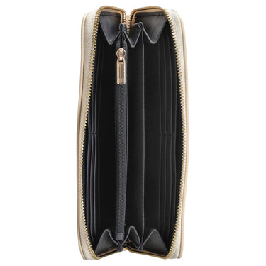 Tommy Hilfiger Logotape LRG - Geldbörse 12cc 19 cm (sugarcane) - Markenkoffer