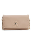 Tommy Hilfiger Modern Mini Crossover - Bolso bandolera 21 cm (coastal taupe)