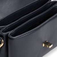 Tommy Hilfiger Modern Mini Crossover - Umhängetasche 21 cm (space blue) - Ansicht 3